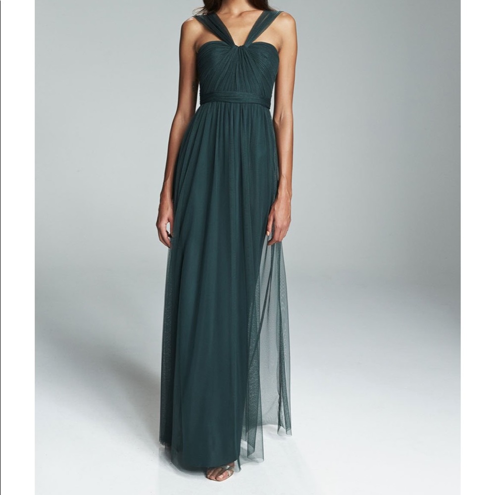 Aisha Bridesmaid Dress